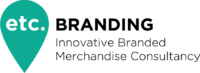 etc branding logo
