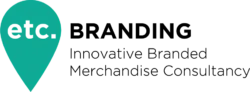 etc branding logo