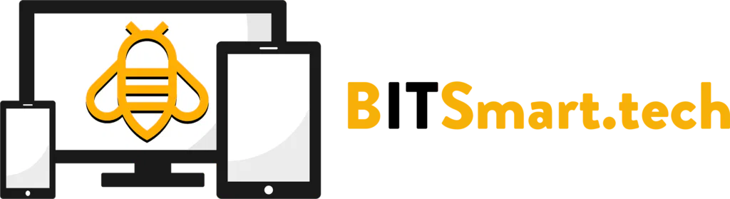BITSmart Technology Ltd - Logo