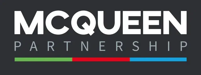 McQueen Partnership Logo