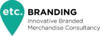 etc branding logo