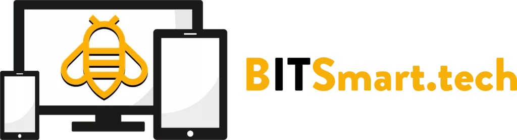 BITSmart Technology Ltd - Logo