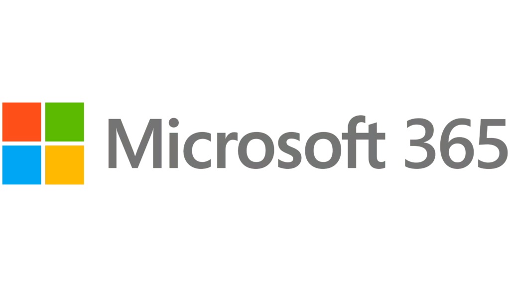 Microsoft Office 365 Logo