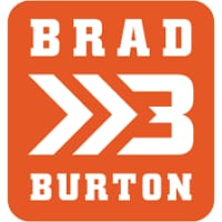 Brad Burton Logo