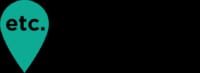 etc branding logo