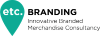 etc branding logo