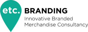 etc branding logo