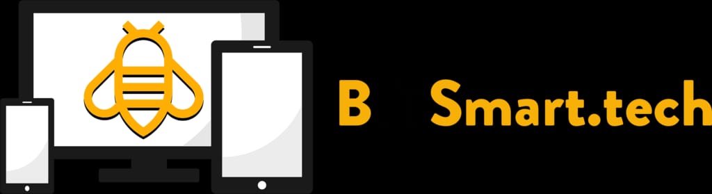 BITSmart Technology Ltd - Logo