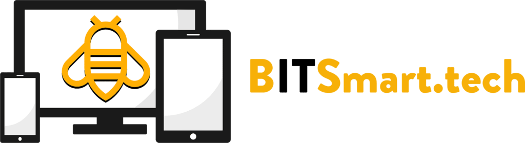 BITSmart Technology Ltd - Logo