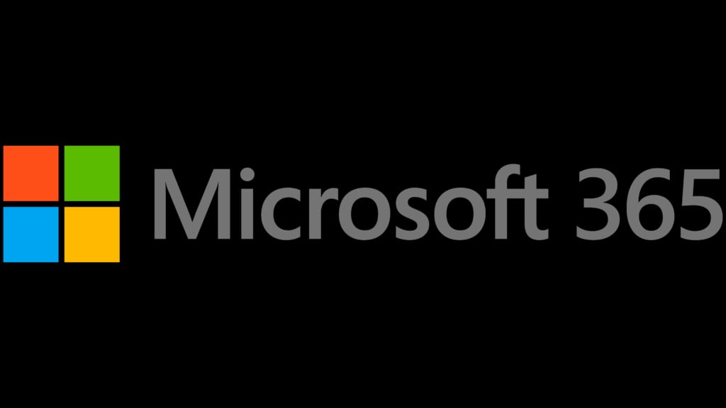 Microsoft Office 365 Logo