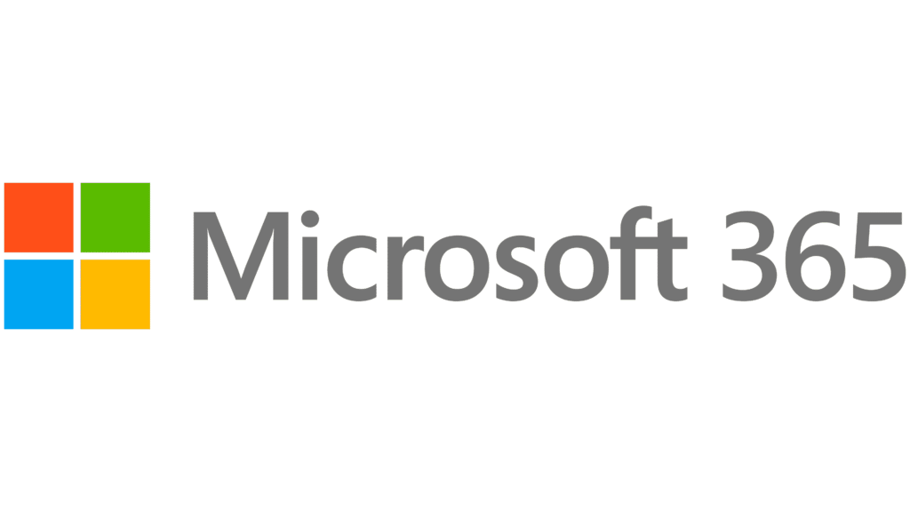 Microsoft Office 365 Logo