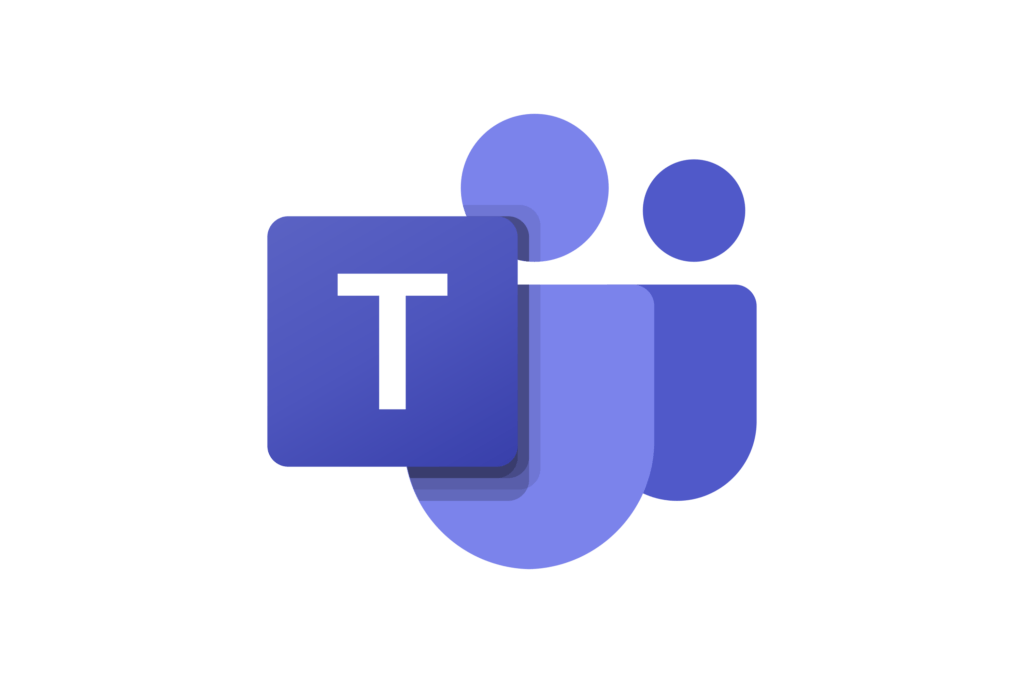 Microsoft Teams Logo.wine