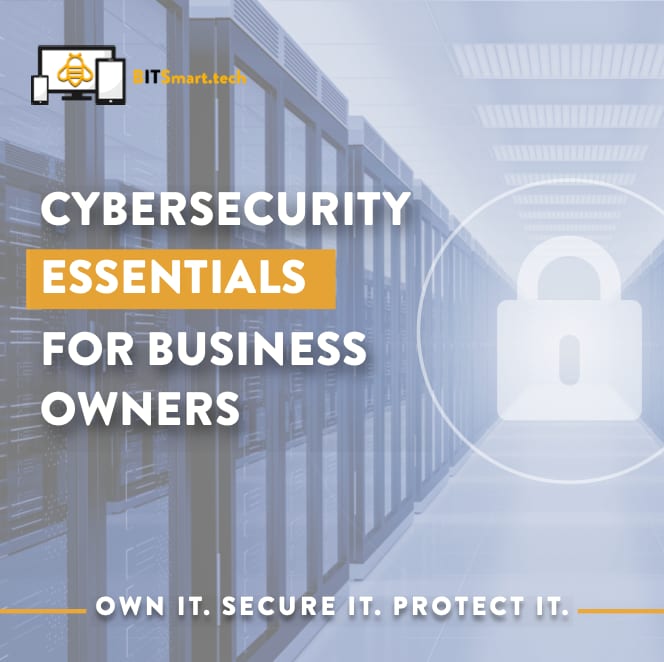 cybersecurity
