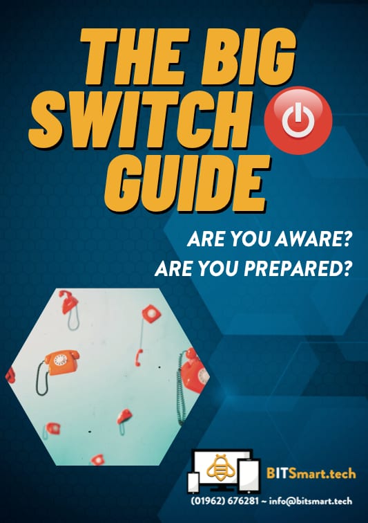 switch guide