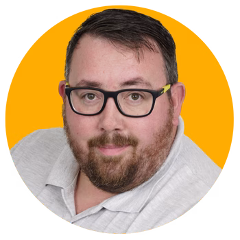 Tony Edwards of Bitsmart Technology