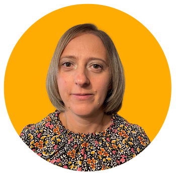 Kasia Edwards of Bitsmart Technology