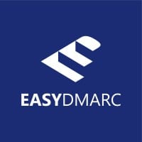 easydmarc logo